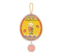 POP MART Twinkle Twinkle Be a Little Star Series Figures - Shake Shake D, Decorative Accessories, Gift