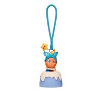 Pop Mart Twinkle Twinkle Savor the Moment Series Night Light Pendant 'Happy Palmiers' PPMT-2509-0053-967497753 F