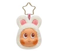 Pop Mart Twinkle Twinkle Stars Delicious Moments Pendant 'Cream Bunny' PPMT-2509-0075-967503322 F