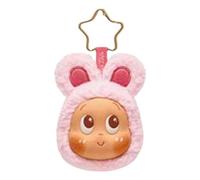 Pop Mart Twinkle Twinkle Stars Delicious Moments Pendant 'Strawberry Bunny' PPMT-2509-0075-967503325 F