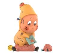 Pop Mart We Are Twinkle Twinkle Series Figures 'Where is My Brain?' POPMART-2408-0010-WMB F