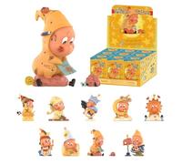 POP MART We are Twinkle Twinkle Series Figures Whole Set 2.5 inches Articulated Character Premium Design Gifts for Fan-Favorite Collectible Toy Art Figure