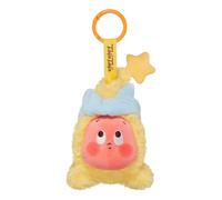 Pop Mart We are Twinkle Twinkle Series Plush Pendant 'Little Cutie' PPMT-2409-0026-739071569 F