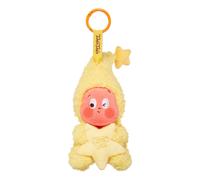 Pop Mart We are Twinkle Twinkle Series Plush Pendant 'Little Happiness' PPMT-2409-0026-739071567 F