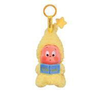Pop Mart We are Twinkle Twinkle Series Plush Pendant 'Little Star' PPMT-2409-0026-739071568 F