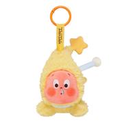 Pop Mart We are Twinkle Twinkle Series Plush Pendant 'Little Superman' PPMT-2409-0026-739071570 F