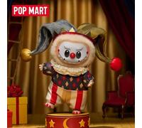 POP MART WHY SO SERIOUS Series Vinyl Mystery Blind Box Home Decor Desktop Ornament Figurines Genuine Guess Bag Collectible Shadow Joker
