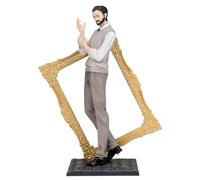 POP MART Wizard's Legacy Albus Dumbledore Articulated Character blind box Collectible Toy Art Toy Action Figure