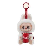 Pop Mart x Coca Cola The Monsters Labubu Happy Factor PPMT-2412-0028-HF F
