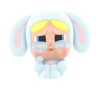 Pop Mart x Powerpuff Girls CryBaby Vinyl Figures 'Bunny Bubbles' PPMT-2403-0009-656563254 F
