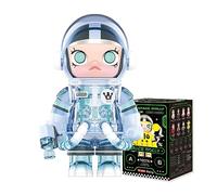 POP MARTMEGA SPACE MOLLY 100% Series2 1Box 2.5 inches Articulated Character Premium Design gifts for women Fan-Favorite blind box Collectible Toy Art Toy Action Figure