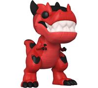 Pop Marvel 1120 Devil Dinosaur Toy Figure Funko 56733