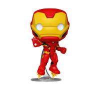 POP! Marvel #1421 Iron Man (New Classics)