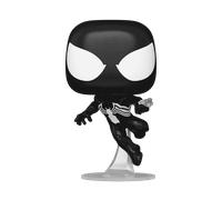 POP! Marvel #1444 Symbiote Suit Spider-Man