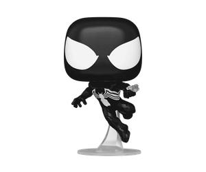 POP! Marvel #1444 Symbiote Suit Spider-Man