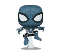 POP! Marvel #1445 Spider-Man (Fear Itself Suit) (Glow)