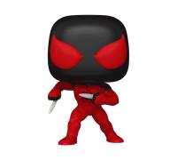 POP! Marvel #1447 Scarlet Spider (Kaine)