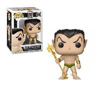 POP! Marvel - 80th Anniversary #500 Namor the Sub-Mariner (1st Appearance)