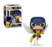 POP! Marvel - 80th Anniversary #506 Angel (1st Appearance)