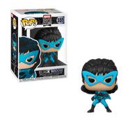 POP! Marvel - 80th Anniversary #551 First Appearance Black Widow