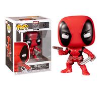POP Marvel: 80th - First Appearance: Deadpool