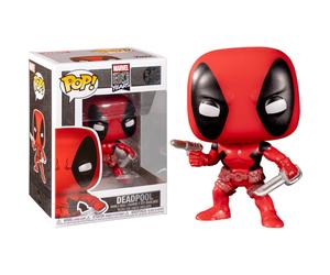 POP Marvel: 80th - First Appearance: Deadpool