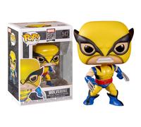 POP Marvel: 80th - First Appearance Wolverine