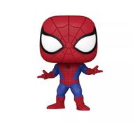 POP Marvel 956 Spider-Man The Animated Series Special Edition, New