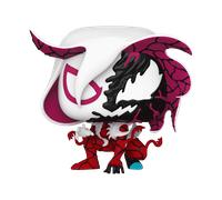 POP! Marvel - Absolute Carnage #1435 Carnage Ghost Spider