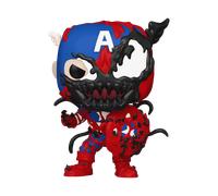 POP! Marvel - Absolute Carnage #1436 Carnage Captain America