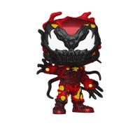POP! Marvel - Absolute Carnage #1437 Carnage Iron Man