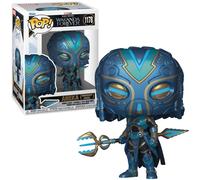 POP! Marvel Aneka Black Panther Wakanda Forever #1178 Vinyl Figure Funko Multi One Size