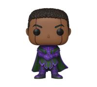 POP! Marvel - Ant-Man and the Wasp: Quantumania #1139 Kang