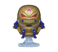 POP! Marvel - Ant-Man and the Wasp: Quantumania #1140 M.O.D.O.K.