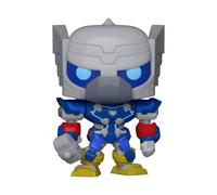POP! Marvel: Avengers Thor (Mech) Funko, LLC GameStop