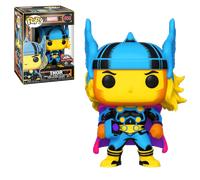 POP! Marvel - Black Light #650 Thor