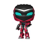POP! Marvel - Black Panther: Wakanda Forever #1076 Ironheart MK 2