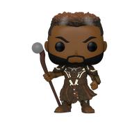 POP! Marvel - Black Panther: Wakanda Forever #1098 M’Baku