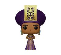POP! Marvel - Black Panther: Wakanda Forever #1099 Queen Ramonda