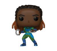 POP! Marvel - Black Panther: Wakanda Forever #1101 Nakia