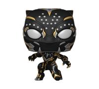 POP! Marvel - Black Panther: Wakanda Forever #1102 Black Panther