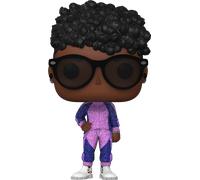 POP! Marvel - Black Panther: Wakanda Forever #1173 Shuri with Sunglasses (Diamond Glitter)