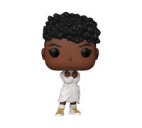 POP! Marvel - Black Panther: Wakanda Forever #1174 Shuri in White Hoodie