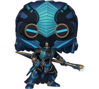 POP Marvel Black Panther Wakanda Forever S2- Okoye Midnight Angel