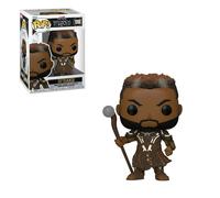 POP Marvel: BPWF- M'Baku