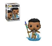 POP Marvel: BPWF- Namor