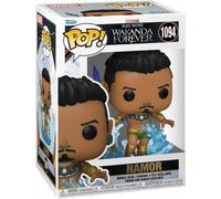 POP MARVEL BPWF NAMOR by FUNKO Non-book item Self Help Business