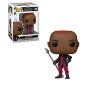 POP Marvel: BPWF- Okoye