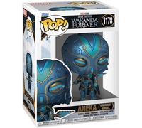 POP Marvel: BPWF S2- Aneka (Midnight Angel)