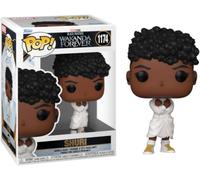 Funko Pop Marvel: Black Panther - Wakanda Forever, Shuri